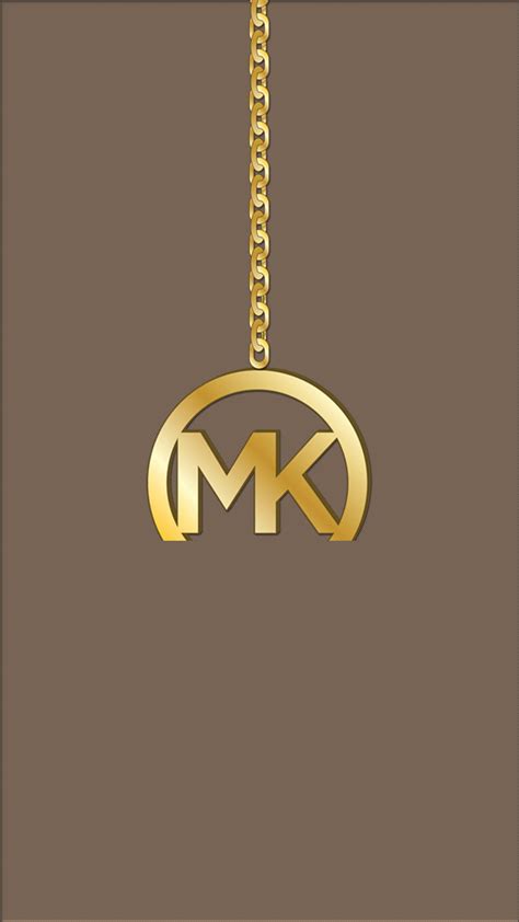 fake michael kors medallion